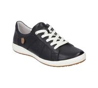JOSEF SEIBEL Damen Sneaker 'CAREN' schwarz, Größe 43, 5909825 Schwarz 43