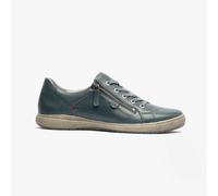 Josef Seibel Damen Caren 12 Sneaker, Ocean, 39