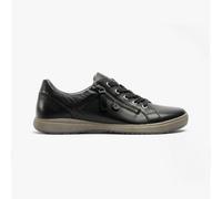 Josef Seibel Damen Caren 12 Sneaker, Schwarz (Schwarz 133 100)