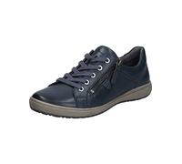 Josef Seibel Damen Caren 12 Sneaker, Ocean, 39