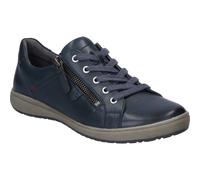 Josef Seibel Damen Caren 12 Sneaker, Ocean, 39