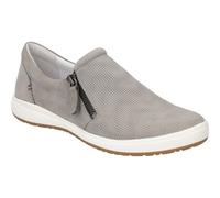 Josef Seibel - JOSEF SEIBEL Caren 22 | Slipper für Damen | Grau grau - Gr. - 43