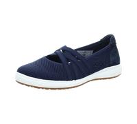 Josef Seibel Caren 67 indi für Damen, blau, Größe 37 EU