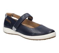 JOSEF SEIBEL Halbschuh Caren 68Blau / 41