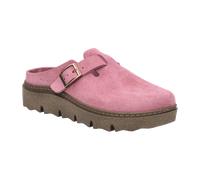 JOSEF SEIBEL Hausschuh Carmaux 05 - Rosa / 39