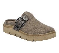 JOSEF SEIBEL Carmaux 08 | Hausschuh für Damen | Braun Carmaux 08, braun-kombi EU40