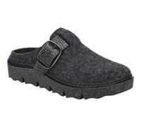 Josef Seibel - JOSEF SEIBEL Carmaux 08 | Hausschuh für Damen | Grau anthrazit - Gr. - 37