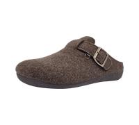 Josef Seibel Herren Pantoffeln Carson.01,Weite G (Normal),Wechselfußbett