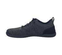 Josef Seibel Barfussschuhe Sneaker Cassandra 08 schwarz Damen, Größe Euro (US) 37
