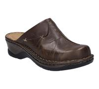 Josef Seibel Damen-Clog Catalonia 48, brasil Josef Seibel brasil 43 (Artikelnummer: 5C601/80X43)