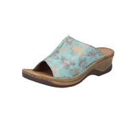Josef Seibel Catalonia 58, Mint-Multi, Farbe:Mint-Multi, Größe:40