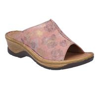 Catalonia 58, pink-multi pink-multi 36