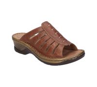 JOSEF SEIBEL Clog Catalonia 77Braun / 39