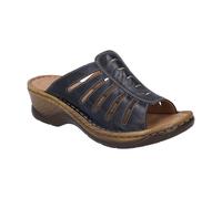 Josef Seibel - JOSEF SEIBEL Catalonia 77 | Clog für Damen | Blau ocean - Gr. - 41