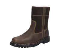 Josef Seibel Chance 08, Herren Combat Boots, Braun (Moro 330), 40 EU