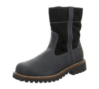 Josef Seibel Herren Chance Combat Boots, Schwarz (600 schwarz)