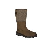 Josef Seibel - JOSEF SEIBEL Chance 41 | Stiefel für Herren | Braun - Gr. - 47