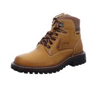 Josef Seibel Herren Winterstiefel Chance 51 Weite G, wasserdicht, Wechselfußbett Castagne-Kombi 41