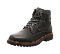 Josef Seibel CHANCE 51 21951 PL86 101 schwarz - Warmgefütterte Winterstiefel für Herren - Größe 42