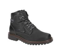 Josef Seibel Chance 51 Winter Stiefel schwarz Waterproof - Größe 44