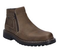 Josef Seibel - JOSEF SEIBEL Chance 55 | Stiefelette für Herren | Braun - Gr. - 41