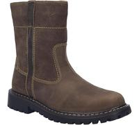Josef Seibel Chance Winter Herren Schaft Stiefel braun brasil - Größe 44