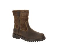 Josef Seibel Chance Winter Herren Schaft Stiefel braun brasil - Größe 42