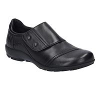 Josef Seibel Charlotte 08, schwarz, Farbe:schwarz, Größe:40