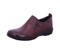 Josef Seibel Charlotte 17, Bordeaux, Farbe:Bordeaux, Größe:37