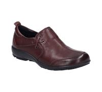 Josef Seibel Charlotte 17, Bordeaux, Farbe:Bordeaux, Größe:38