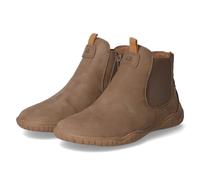 Josef Seibel Chelsea Boots WYNONA 04 - Gr. 38 - Taupe - Rauleder