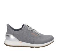 Josef Seibel CHERLY-01 Tejido GRAU - Cómoda Hausschuhs Mujer Talla Numeric_37