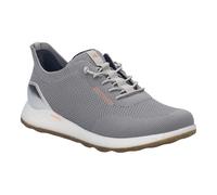 Sneaker JOSEF SEIBEL "Cheryl 01, hellgrau-kombi", Damen, Gr. 39, grau (hellgrau, kombi), Obermaterial: 80% Rindsleder Leather cow. 20% Textilmaterial TEXMAT., Schuhe Sneaker (83516302-39) hellgrau, ko