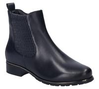 Josef Seibel - JOSEF SEIBEL Chiara 02 | Stiefelette für Damen | Blau dunkelblau - Gr. - 39
