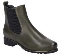 JOSEF SEIBEL Chiara 02 | Stiefelette für Damen | Grün Chiara 02, oliv EU40