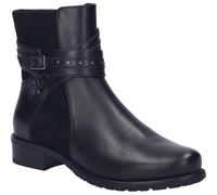 JOSEF SEIBEL Stiefelette Chiara 03Schwarz / 36