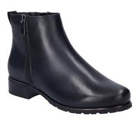 Josef Seibel Stiefelette für Damen Chiara 10 Dunkelblau Größe 37