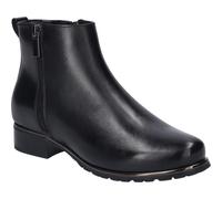 JOSEF SEIBEL Stiefelette Chiara 10 - Schwarz / 37