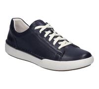 Josef Seibel - Claire 01, indigo indigo - Gr. - 38