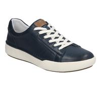 JOSEF SEIBEL Claire 01 | Sneaker für Damen | Blau Claire 01, ocean EU40
