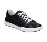 JOSEF SEIBEL Claire 01 | Sneaker für Damen | Schwarz Claire 01, schwarz US 39