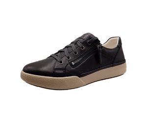 Josef Seibel CLAIRE 03 INDIGO für Damen, schwarz, Größe 37 EU