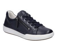 Sneaker indigo - Gr. - 41