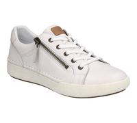 JOSEF SEIBEL Claire 03 | Sneaker für Damen | Weiß Claire 03, weiss EU 39/UK 6