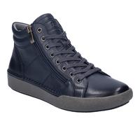 JOSEF SEIBEL Claire 11 | Sneaker für Damen | Blau Claire 11, indigo EU42