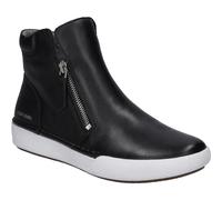 JOSEF SEIBEL Claire 14 | Sneaker für Damen | Schwarz Claire 14, schwarz EU 38