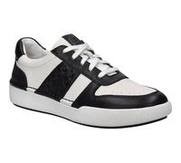 JOSEF SEIBEL Damen Sneaker Claire 27 in schwarz-weiss EU40