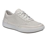 Sneaker JOSEF SEIBEL "Claire 29, weiss", Damen, Gr. 39, weiß, Obermaterial: 100% Rindsleder Leather cow., Schuhe Sneaker (61032420-39) weiß