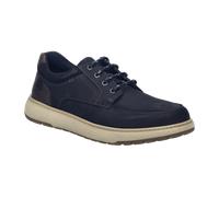 Josef Seibel Clayton 01 für Herren, blau, Größe 42 EU