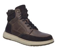 Josef Seibel Sneaker Clayton.50 Herren - wasserdicht, Weite G, Wechselfußbett - Brasil-Multi Gr 42